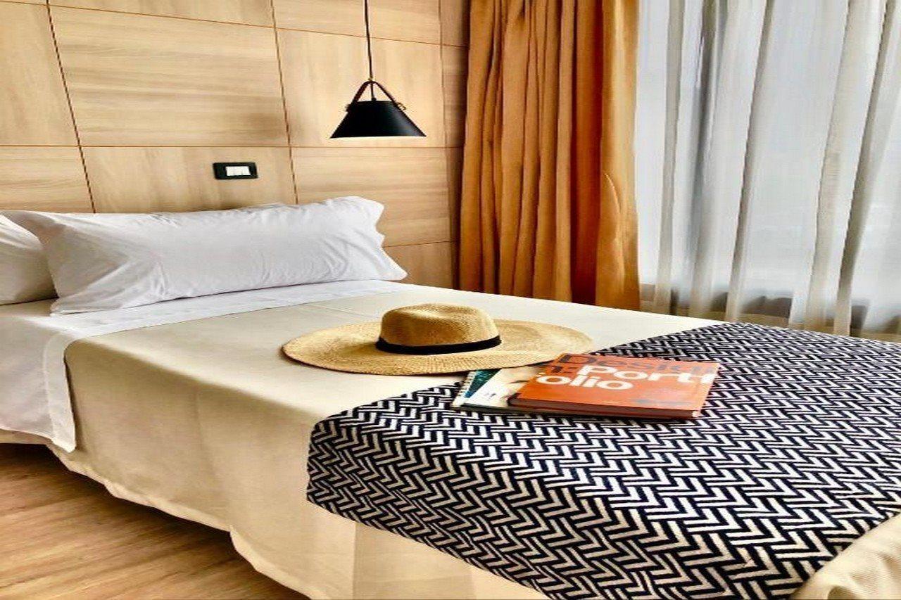 Rq Santa Magdalena Apart otel Santiago Dış mekan fotoğraf