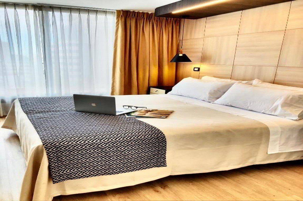 Rq Santa Magdalena Apart otel Santiago Dış mekan fotoğraf