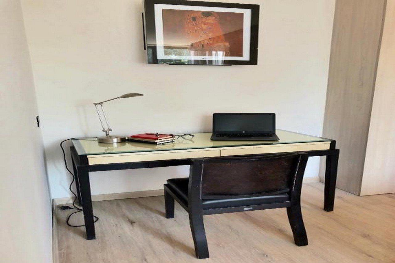 Rq Santa Magdalena Apart otel Santiago Dış mekan fotoğraf
