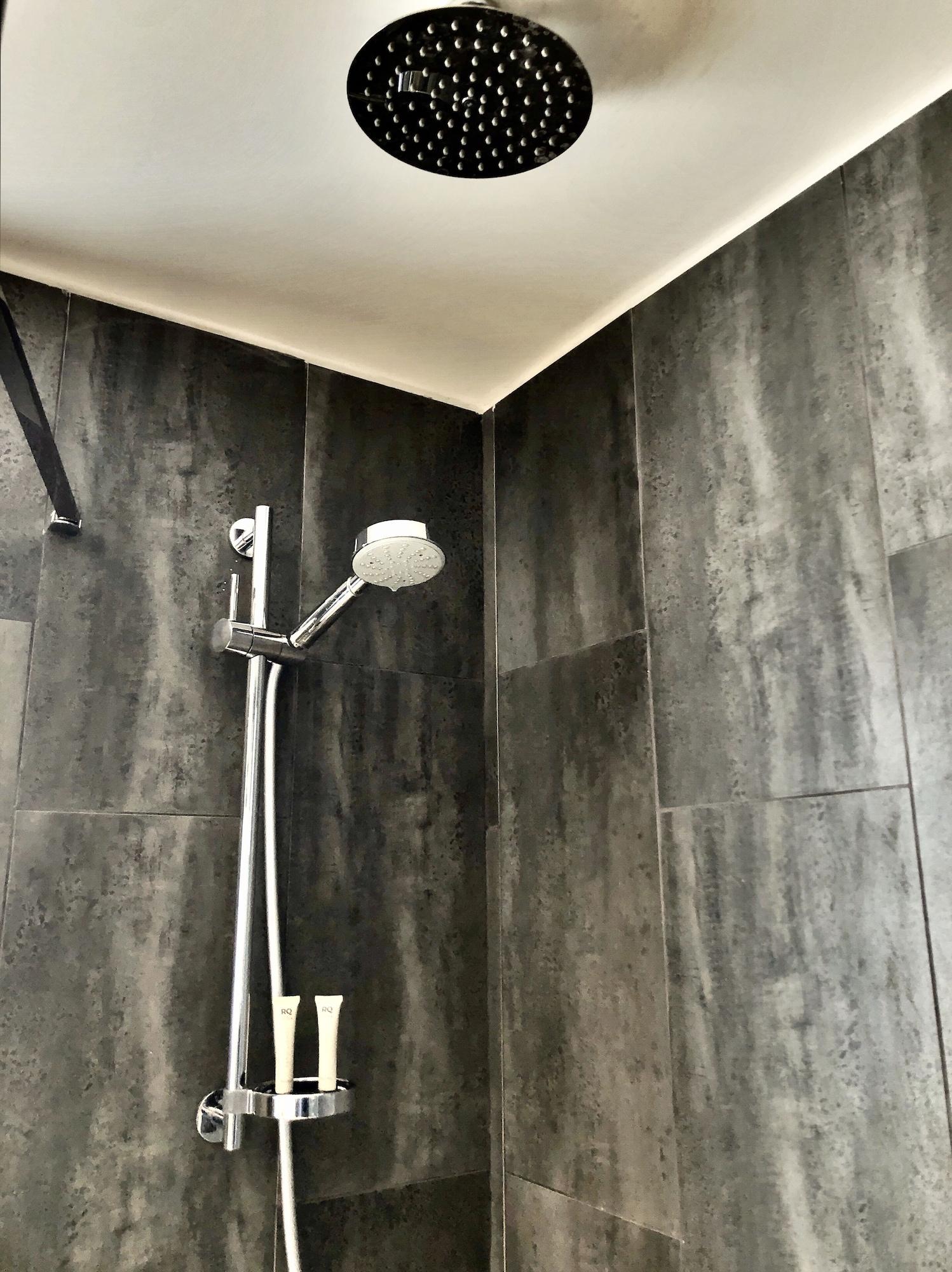 Rq Santa Magdalena Apart otel Santiago Dış mekan fotoğraf
