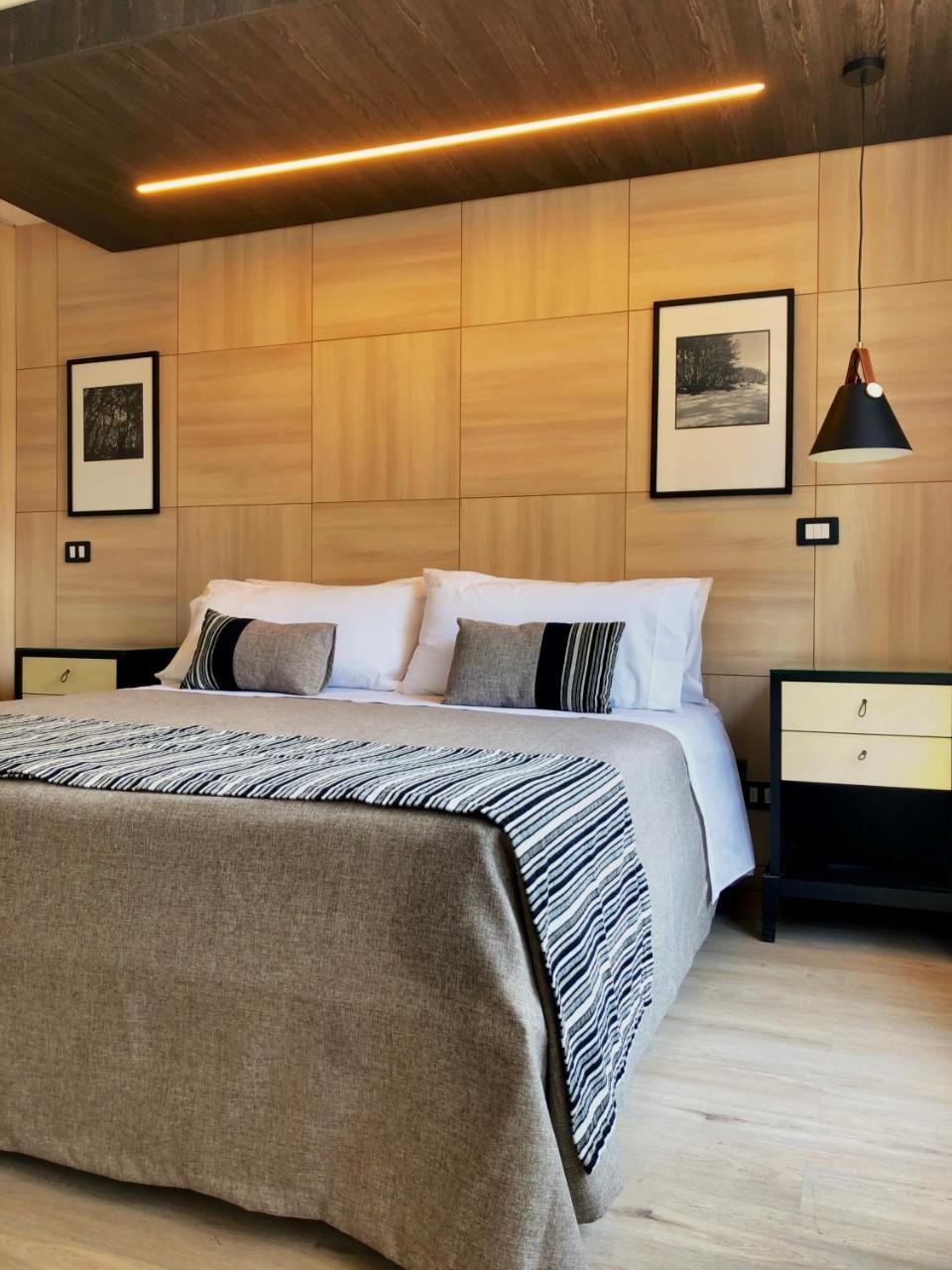 Rq Santa Magdalena Apart otel Santiago Dış mekan fotoğraf